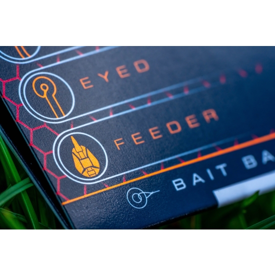 guru QM1 Bait Bands
